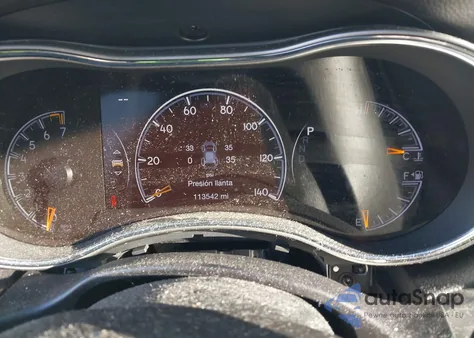 2018 Jeep Grand Cherokee Altitude 4X4 z USA, uszkodzony, nr VIN 1C4RJFAG1JC123079